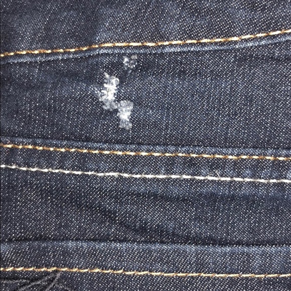 Anne Klein Bootcut Jeans - Picture 6 of 7
